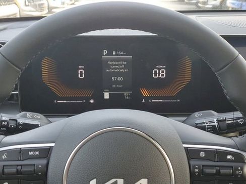 New 2026 Kia K5 GT-Line image 22