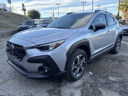 New 2026 Subaru Crosstrek 2.0i Premium image 7