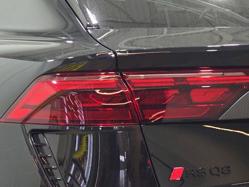 New 2026 Audi RS Q8 performance AWD/4WD image 35