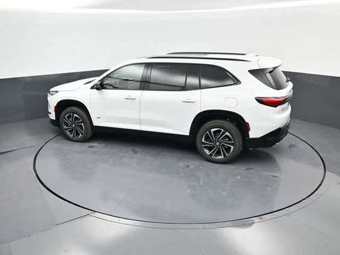 New 2026 Buick Enclave Sport Touring w/ Power Package image 58