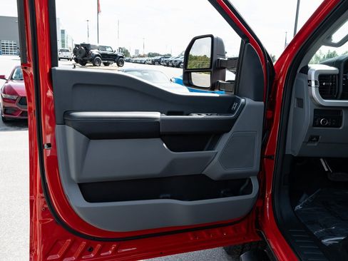 New 2026 Ford F250 XL w/ STX Appearance Package image 16