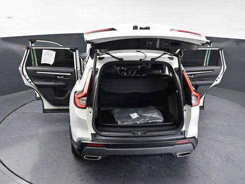 Used 2025 Honda CR-V Sport Touring image 48