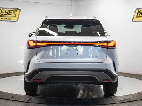 Used 2024 Lexus RX 350 Premium w/ Accessory Package (Z1) image 3
