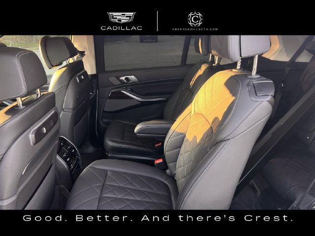 Used 2026 BMW X7 xDrive40i w/ Premium Package AWD/4WD image 29