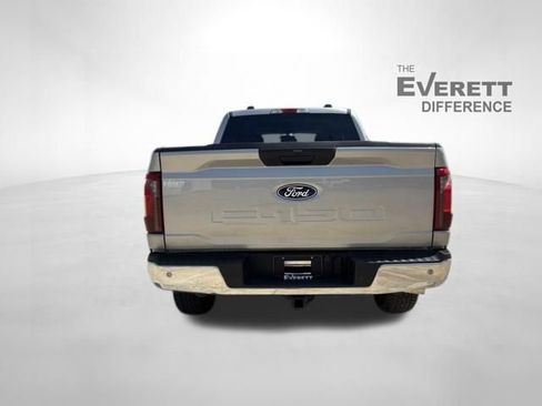 Used 2025 Ford F150 XLT w/ Equipment Group 301A Standard image 6