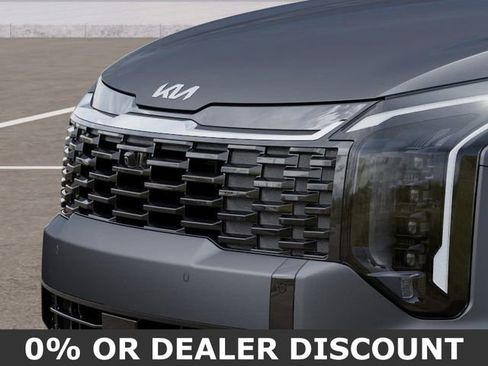 New 2026 Kia Sportage SX Prestige image 12