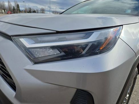 Used 2023 Toyota RAV4 XLE image 7