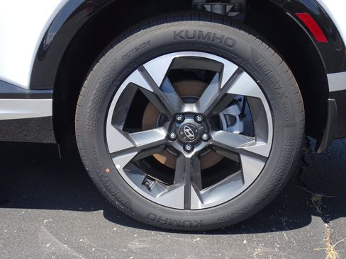 New 2026 Hyundai Palisade Limited AWD/4WD image 23