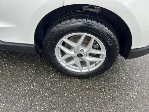 Certified 2023 Ford Edge SEL w/ Convenience Package image 25