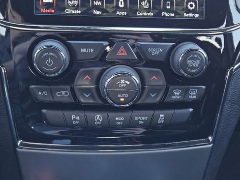 Used 2020 Jeep Grand Cherokee Trailhawk image 18