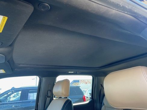 Used 2021 Ford F150 Lariat w/ Equipment Group 502A High image 16