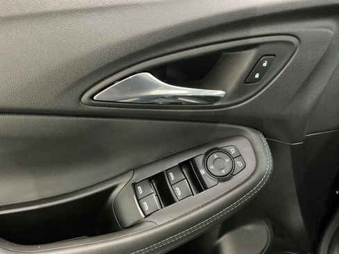 Used 2023 Buick Encore GX Preferred w/ Cold Weather Comfort Package AWD/4WD image 16