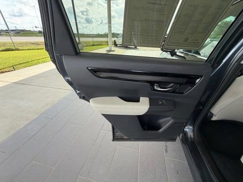 Used 2024 Honda CR-V EX-L image 28