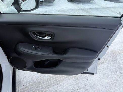 New 2026 Honda HR-V LX image 10