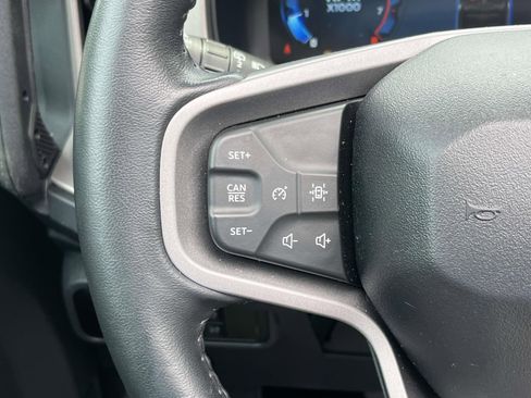 Used 2025 Ford Bronco Outer Banks AWD/4WD image 21