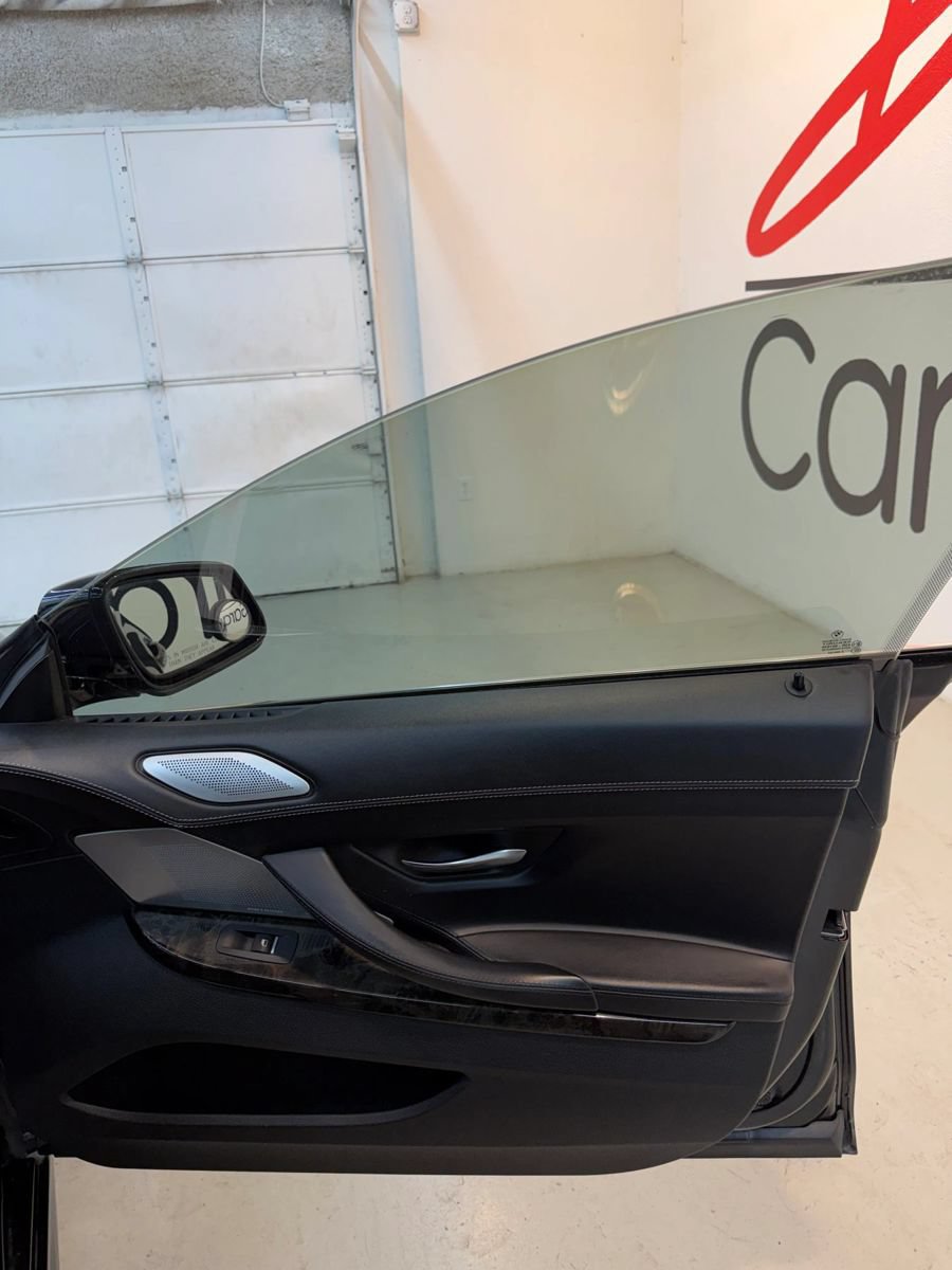 Used 2013 BMW 650i Gran Coupe RWD image 19