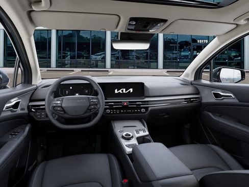 New 2026 Kia Sportage SX Prestige AWD/4WD image 14