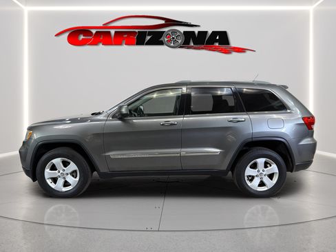 Used 2011 Jeep Grand Cherokee Laredo AWD/4WD image 10