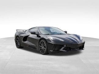 Used 2020 Chevrolet Corvette Stingray Coupe w/ 1LT video 1
