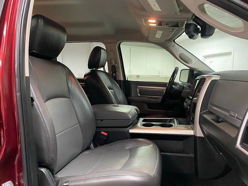 Used 2018 RAM 1500 Lone Star image 14