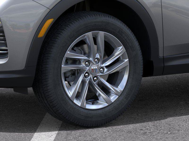 New 2026 Buick Envista Preferred w/ Convenience I Package FWD image 12