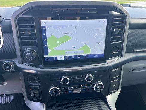 Used 2021 Ford F150 Limited AWD/4WD image 30