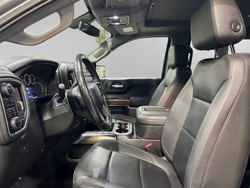 Used 2022 Chevrolet Silverado 1500 LT Trail Boss w/ LT Trail Boss Premium Package image 26