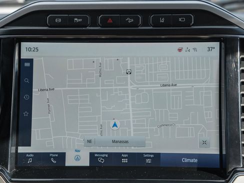 Used 2022 Ford F350 Lariat w/ Lariat Ultimate Package image 29