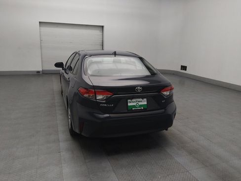 Used 2024 Toyota Corolla LE image 6