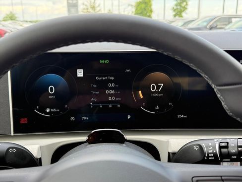 New 2026 Hyundai Tucson SEL FWD image 18