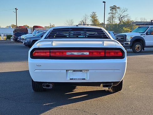 Used 2013 Dodge Challenger R/T w/ Electronics Convenience Group image 5