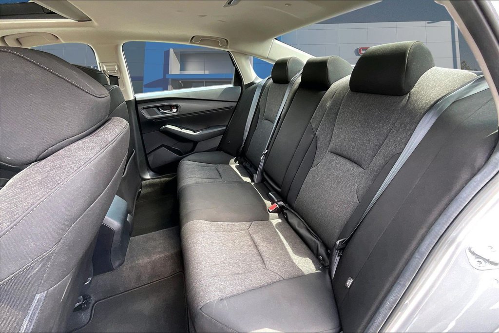 Used 2024 Honda Accord EX image 25