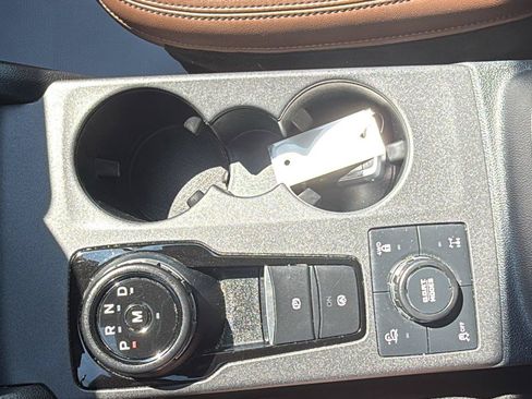 Used 2022 Ford Bronco Sport Badlands w/ Premium Package AWD/4WD image 23