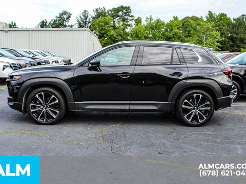 Used 2026 MAZDA CX-50 AWD 2.5 S w/ Premium Package image 6