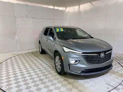 Certified 2023 Buick Enclave Essence w/ Experience Buick Package image 47