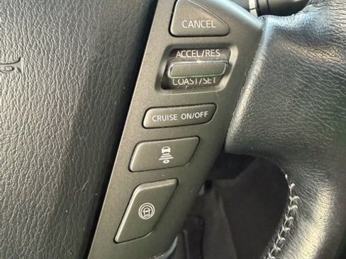 Used 2019 Nissan Armada SL w/ Premium Package image 23