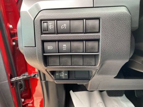 New 2026 Toyota Tacoma SR5 AWD/4WD image 12
