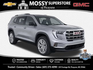 Used 2026 GMC Acadia Elevation w/ Elevation Premium Package FWD video 2