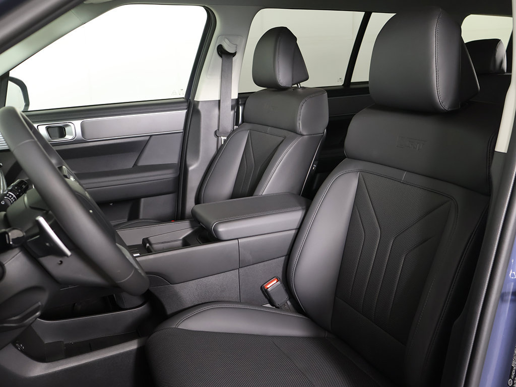 Certified 2026 Hyundai Santa Fe XRT AWD/4WD image 29