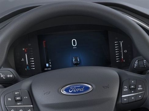New 2026 Ford Escape Active AWD/4WD image 13