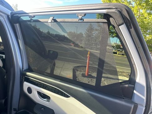 Used 2026 Honda Passport TrailSport Elite image 33