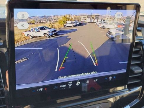 Used 2023 Ford E-Transit Medium Roof w/ Interior Upgrade Package image 3