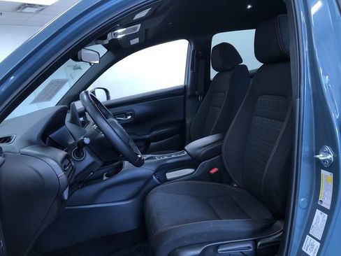 Used 2026 Honda HR-V Sport image 18