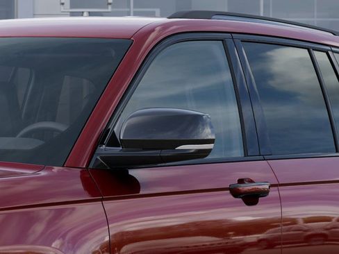 New 2025 Jeep Grand Cherokee Limited w/ Black Appearance Package image 12