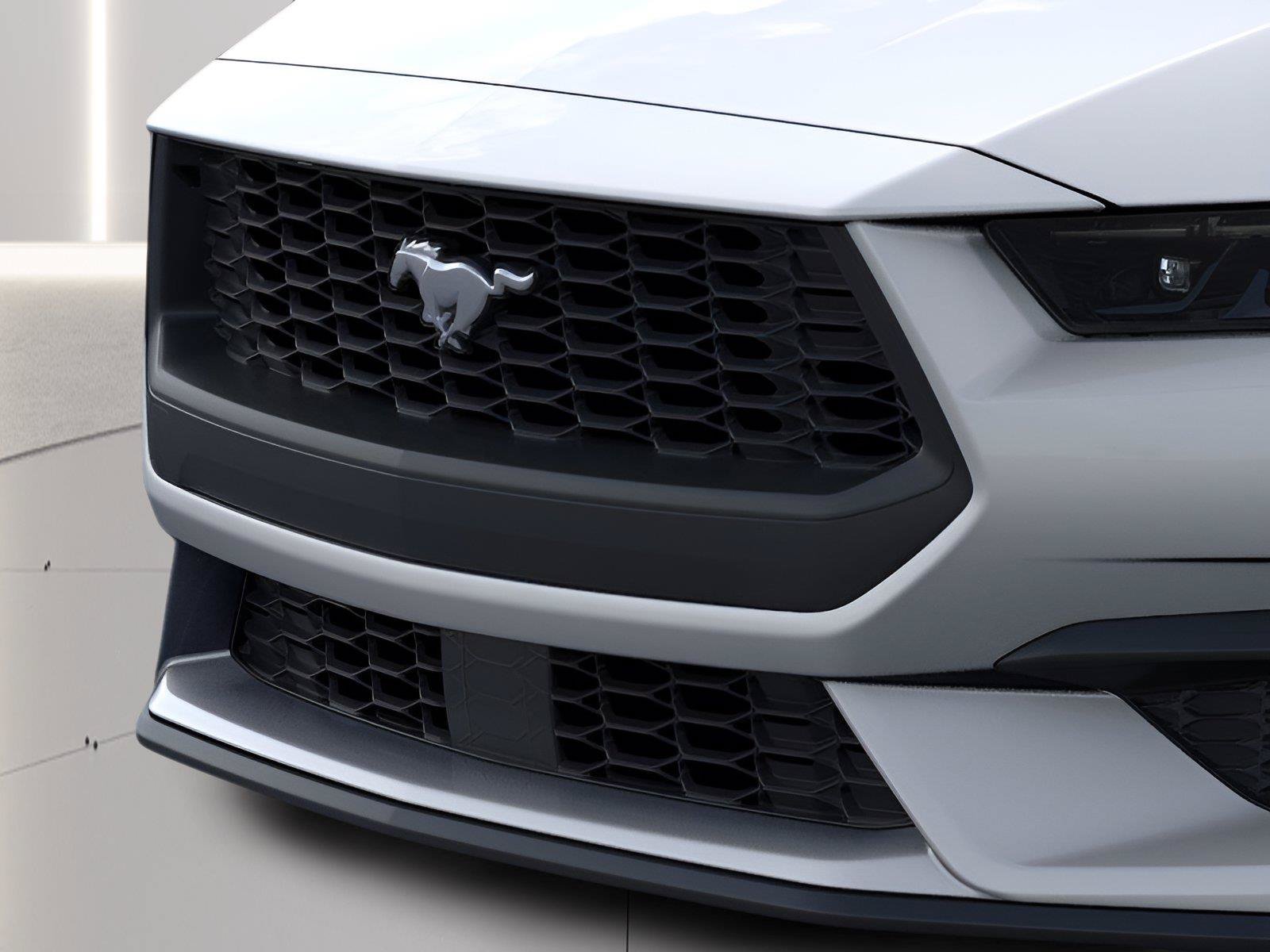New 2026 Ford Mustang Coupe RWD image 17