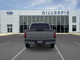 New 2026 Ford F150 STX w/ F-150 LOBO Package video 5