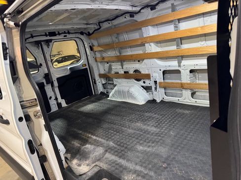 Used 2021 Ford Transit 250 Low Roof w/ Exterior Upgrade Package image 16