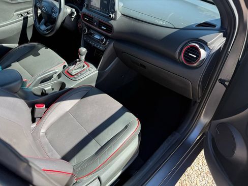 Used 2019 Hyundai Kona Ultimate AWD/4WD image 15