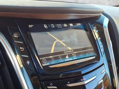 Used 2016 Cadillac Escalade Premium AWD/4WD image 20