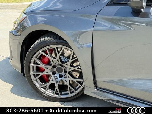 New 2026 Audi RS 3 image 8